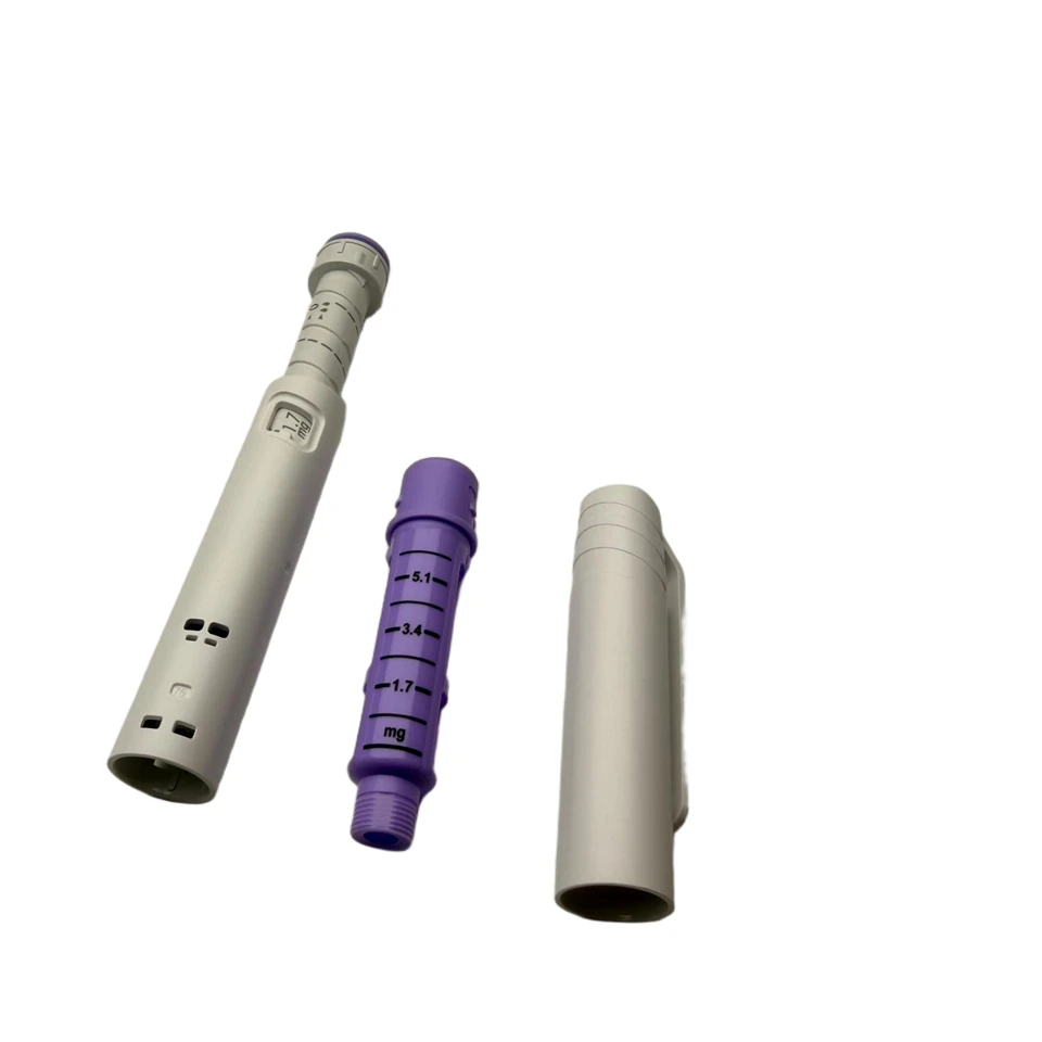 Insulin Pen Injector za enkratno uporabo