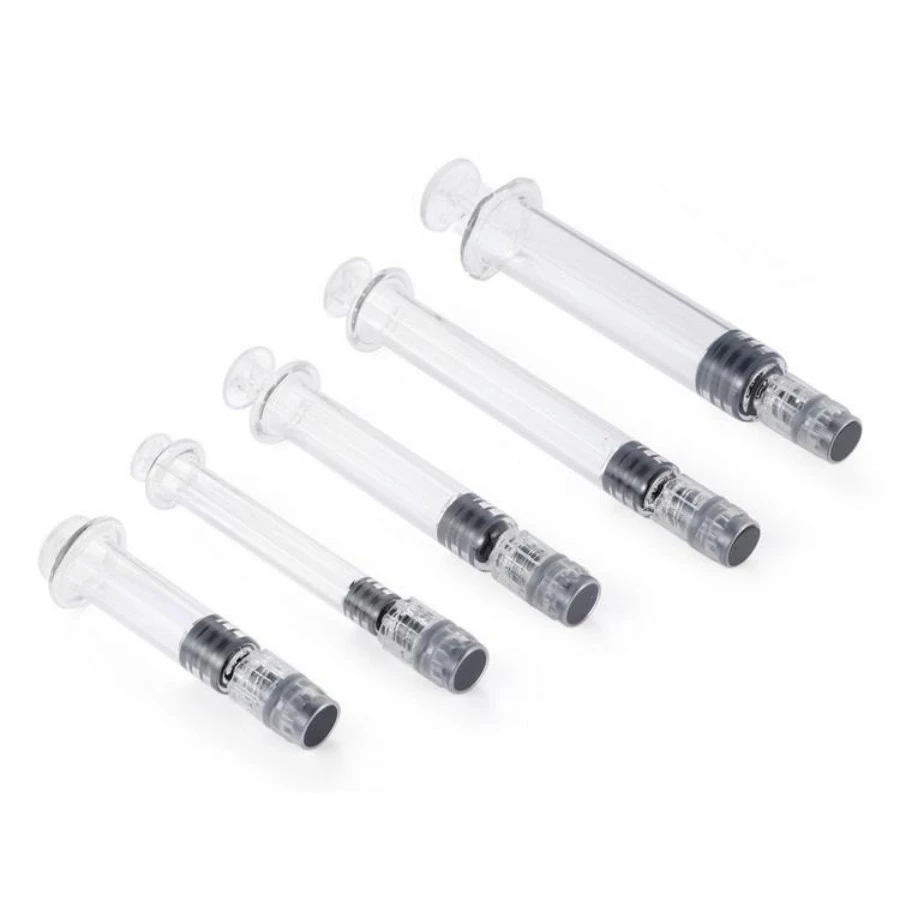 Prefillable Syringe high quality